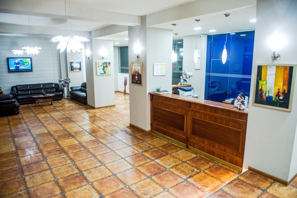 Hotel Parc Sibiu